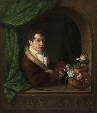 Self-Portrait