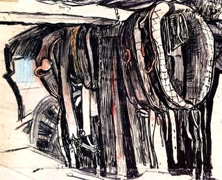 Study of a Harness