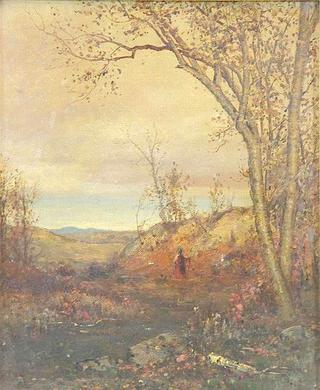Wooded Landscape