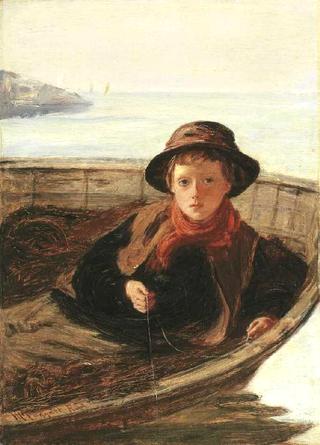 Fishing Boy
