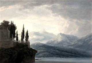 Isola (Bella), Lago Maggiore