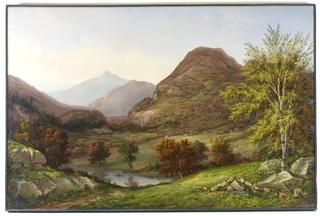 In the Notch