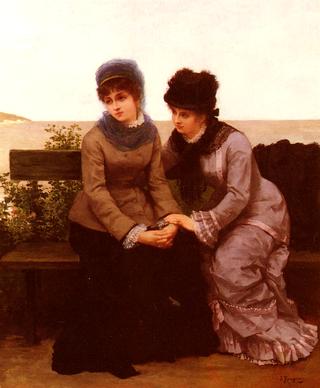 Two Women