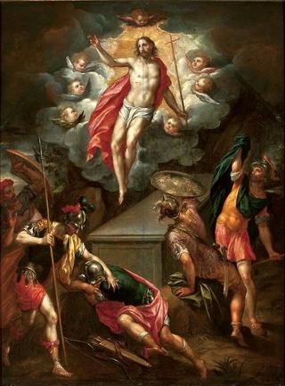 Resurrection of Christ