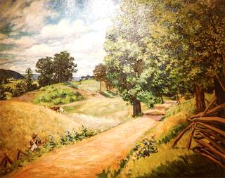 Nadilla Road