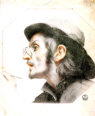 Self-Portrait