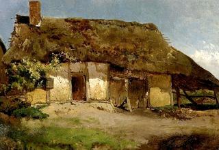 The Hut