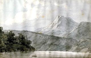 琉森湖