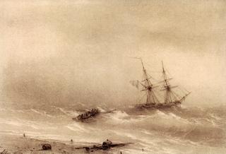 Seascape