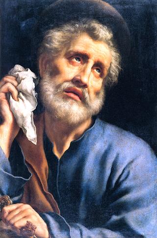 Saint Peter