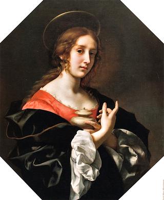 Saint Mary Magdalene