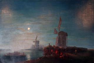 The Windmill