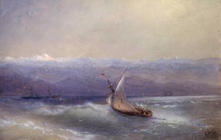 Seascape