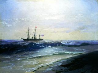Seascape