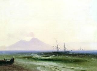 Seascape