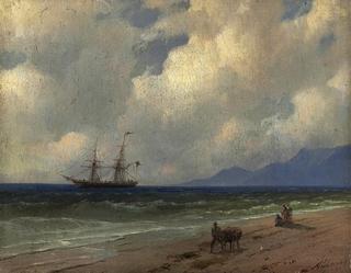 The Seashore
