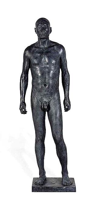 Man