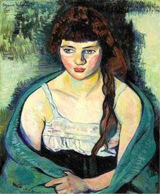 Victorine