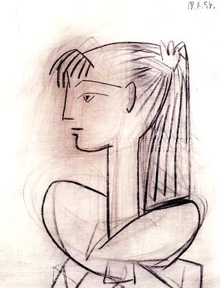 Sylvette
