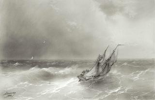 Seascape