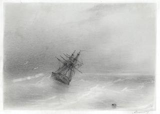 Seascape