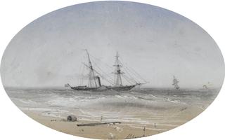 The Departure