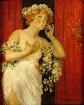 The Dancer