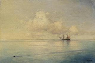 海景