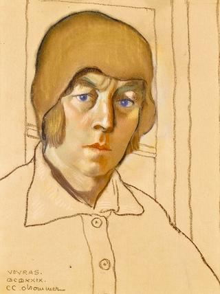 Self Portrait