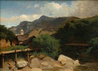 Small Mill