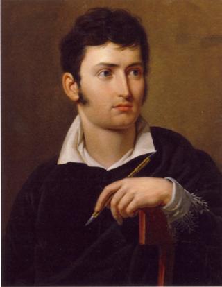 Self Portrait