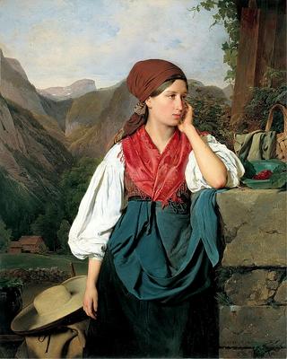 Berry Picker