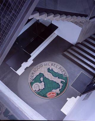 Il bel paese (The Beautiful Country)