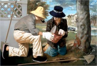 The Gardeners