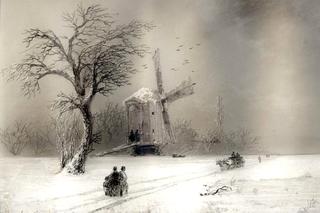 The Windmill