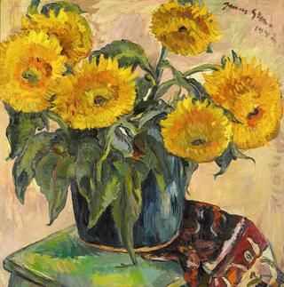 Sunflowers