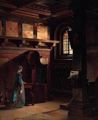 The Confession