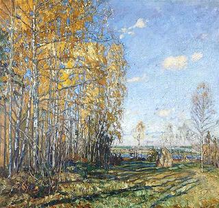 Golden Autumn