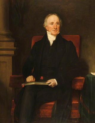 亨利·本杰明·汉伯里·博福（1786-1851），国会议员兼慈善家