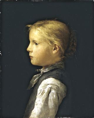 金发女郎