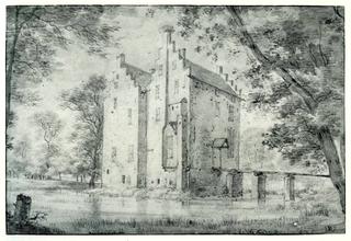 Zuilenburg in Langbroek