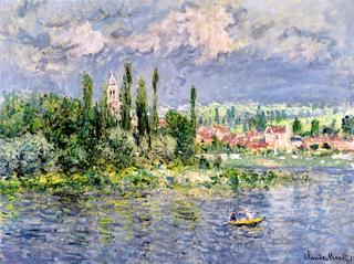 Vétheuil