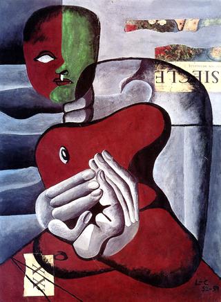 The Knitter