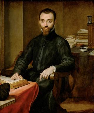 Monsignore Giuliano della Rovere (1559-1621)