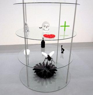 Display Stand II