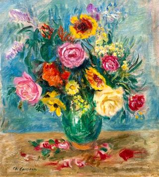 Bouquet of Flowers