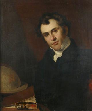 约翰·阿罗史密斯（1790-1873），地图制作人