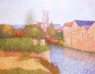 Clamecy