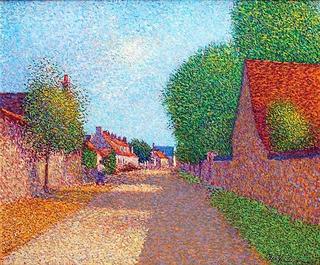 Saint Albans (Loire)