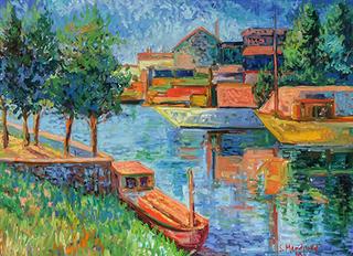 The Canal